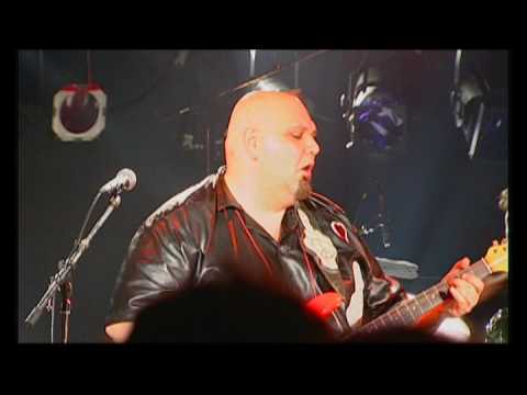 Popa Chubby - If the Diesel Don't Get You Then the Jet Fuel Will (Live)