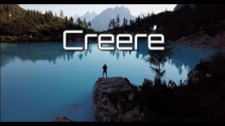 Creeré. tercer cielo (letra) Vídeo HD