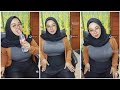 Kak Moona Hijab Gemoy Live Manja Hijab Jilbab Bigolive Bigo Live