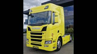 Venta de Scania R 500 / HYDRAULIKA / I-PARK COOL cabeza tractora - Imagen 4 | Autoline MX Scania R 500 / HYDRAULIKA / I-PARK COOL cabeza tractora | Imagen 4 - Autoline