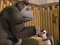 Opening To Madagascar Escape 2 Africa 2009 DVD