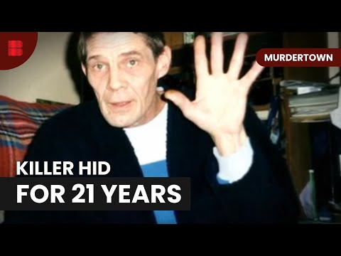 The Boy in the Carpet Bag Hull 1984 Cold Case