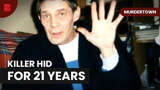 The Boy in the Carpet Bag Hull 1984 Cold Case