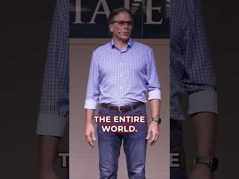 Why Did God Choose Israel? #God #Bible