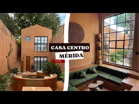 ✅INCREIBLE  CASA CON TERRENO ANGOSTO 😱Inspira tu estilo