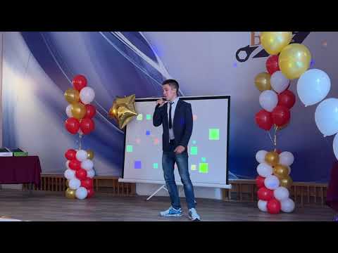 DILAZER - Детство (Мой выпускной, 29.06.2023) Памяти Юрия Шатунова