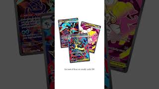 Pokémon cards were never “just for kids...”