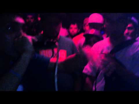 Silar vs Cober 8vos. (Buenos Aires Under La Final)