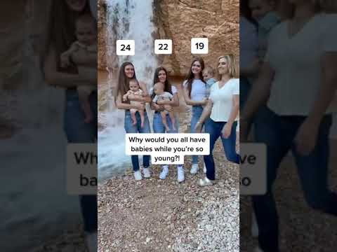 Mama said that it was okay! #shorts #viral