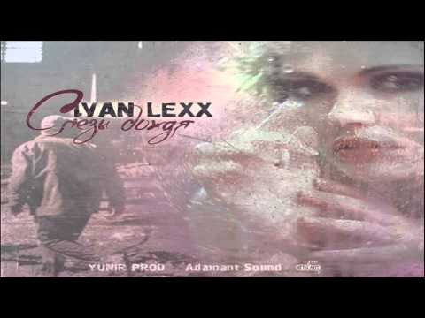 Ivan Lexx - Слёзы дождя (Sound By Adamant)