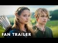 The Legend Of Zelda Trailer 2027 Nintendo Sony Pictures