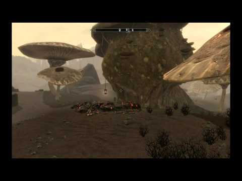 Let's Play Skyrim 124