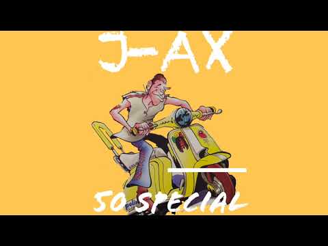 J-AX - 50 SPECIAL (LUNAPOP)