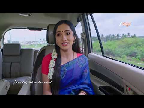 Shravani Subramanya | Ep - 383 | Preview | Sep 02 2025 | Zee Kannada