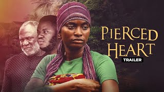A Pierced Heart -  Exclusive Nollywood Passion Block Buster Movie Trailer