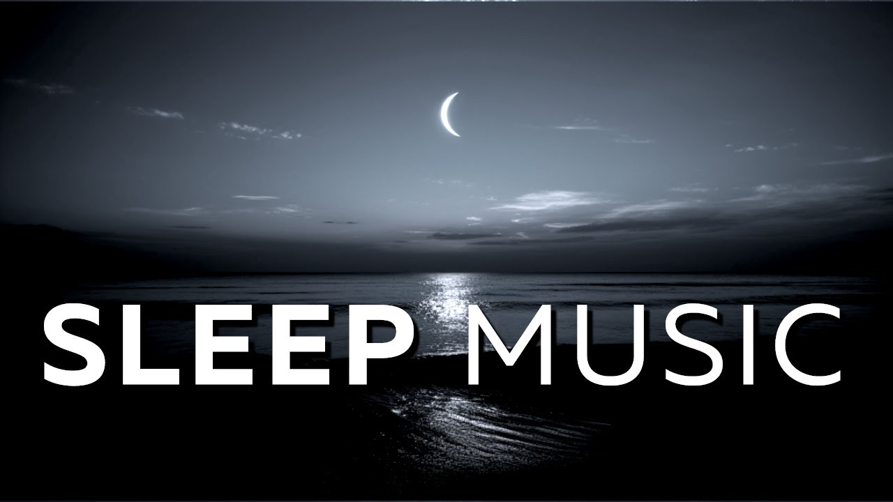 Bedtime calmness: 30 Min SLEEP Music