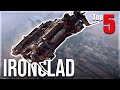 Best Uses: Drake Ironclad | Star Citizen | Ship Review