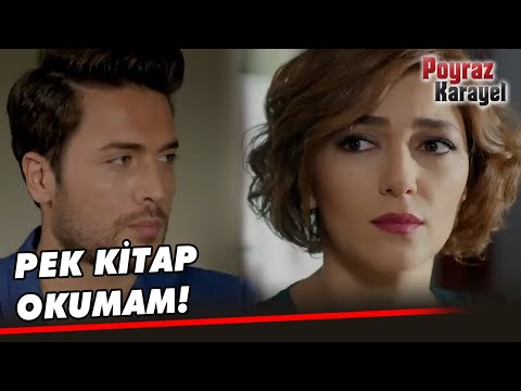 Begüm'ün Fiyasko Buluşması! - Poyraz Karayel Özel Klip