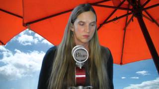 Killing the Blues - Robert Plant and Alison Krauss cover - Jane Cynthia