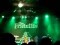 The Fratellis - "Stragglers Moon" - 9/4/08 Philly