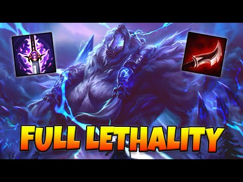 SCOPPIATI MALISSIMO - League of Legends ITA #2112