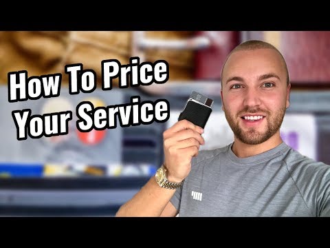 download lagu mp3 mp4 How To Price Social Media Marketing, download lagu How To Price Social Media Marketing gratis, unduh video klip How To Price Social Media Marketing