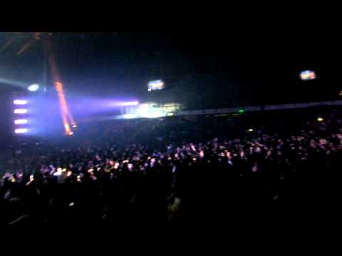 Simon Patterson - The Darker The Better - Buenos Aires Trance X - (13.09.14)