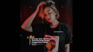 Download lagu STORY WA ADELLA WULANDARI || STORY WA 30 DETIK KEREN TERBARU 2021 mp3