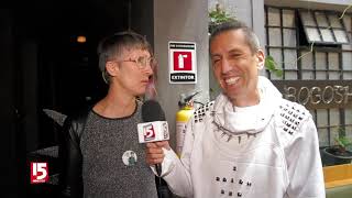 Aterciopelados estrena el videoclip de su canción 'Dúo'