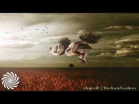 DigiCult vs U-Recken - Into The Heartland