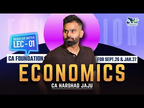 Demo lecture