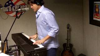 Jaron and the Long Road To Love - PRAY FOR YOU - live in studio