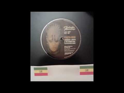 The Shanti Ites - Higher Region + Verse II