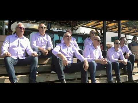 Basket klapa otoka Ugljana - Nemoj da ti teško bude