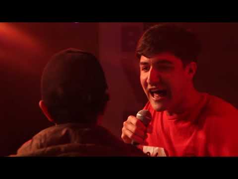 CILL vs GYURA - OCTAVOS - FECHA 3 - LIGA DE SAN MIGUEL - El Eje de la Rima