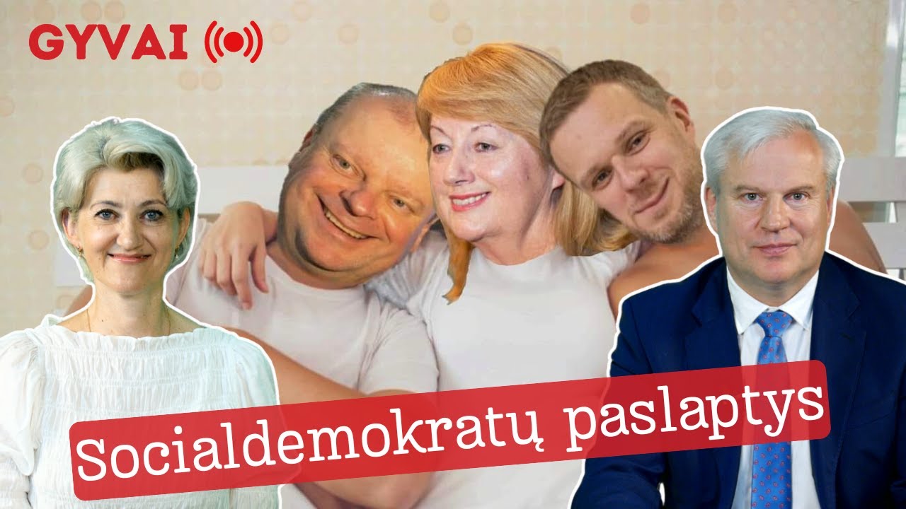Kokių vaisių duos Lietuvai politinė kamasutra?