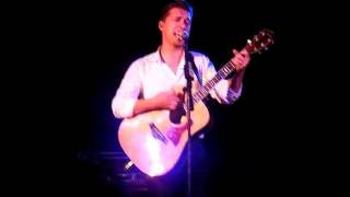 Hanson - Being Me live