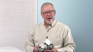 Whirlpool Washer Repair - How to Replace the Drain Pump (Whirlpool # WPW10175948)