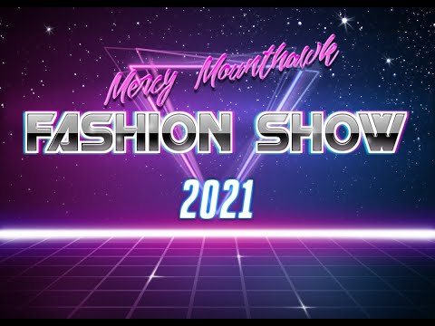 Transition Year Fashion Show full