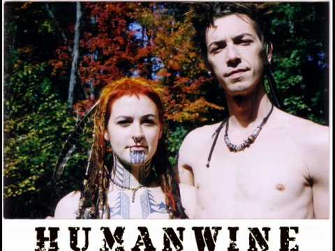 Humanwine - Our Devolution Is Televised