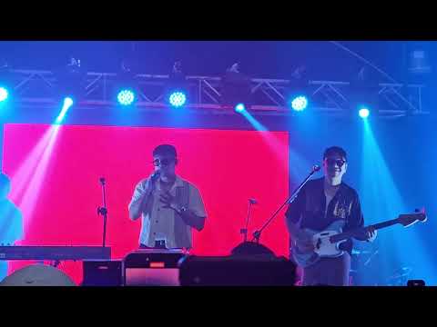 you ain't gotta - jesse barrera + albert posis in 🇵🇭