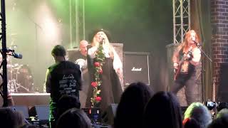 Stormwitch - Trust in the Fire ( Keep it True XXIV )