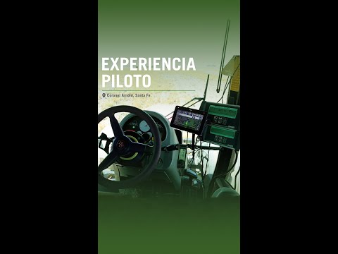 Experiencia Piloto