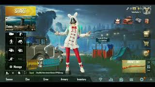 Download lagu PUBG dance DJ Haning Lagu Dayak Goyang Joget PUBG mp3