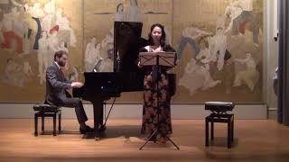 Maurice Delage Sept Haï Kaïs