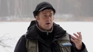 Эхолоты для зимней рыбалки флешер