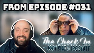 These Days, I just Mind My Business... | JOEY DIAZ Clips