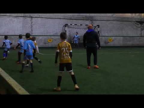 TC United 6:1 FK Institut Sport Brothers Liga U10