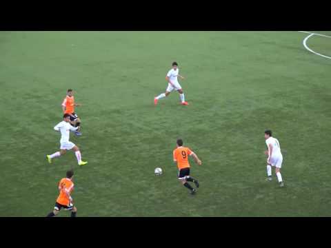 AFL, round 18, 20.03.2017, Shirak-2 2:3 Pyunik-2, full game