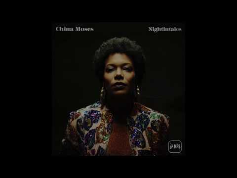 China Moses - Running (Official Audio)